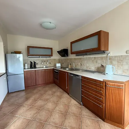 Spring House * Malbork