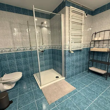 Apartment Spring House