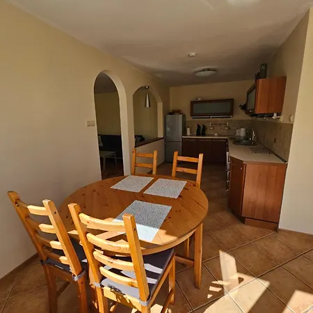 Apartment Spring House Malbork