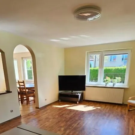 Spring House Apartment Malbork