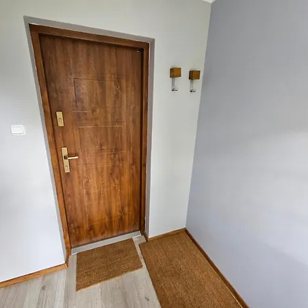 Spring House Apartment Malbork