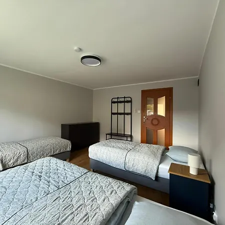 Spring House Apartment Malbork