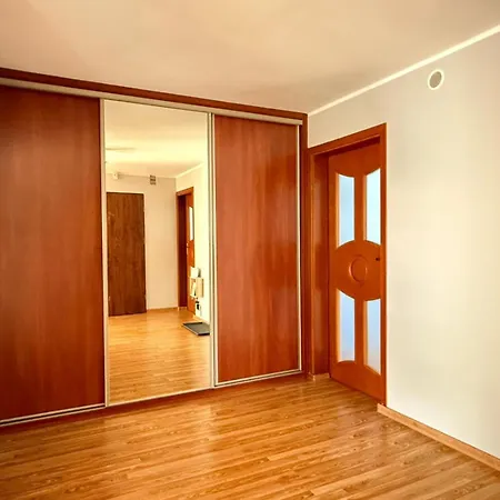 Apartment Spring House Malbork