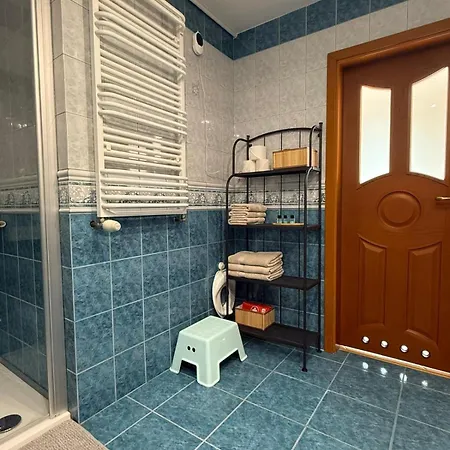 Apartment Spring House *