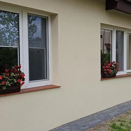 Apartment Spring House *