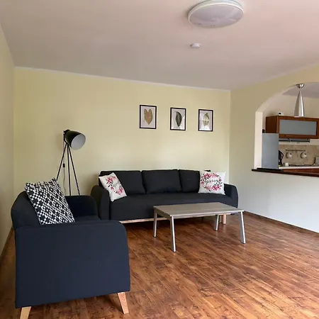 Spring House Malbork