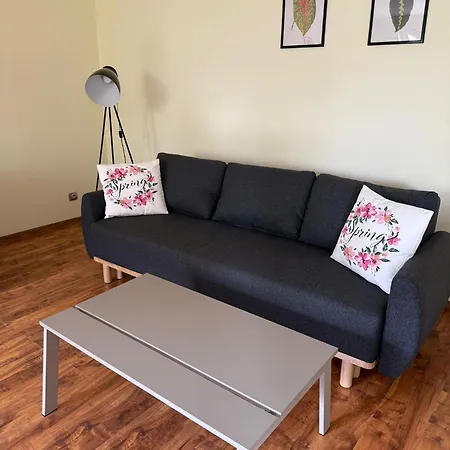 Spring House * Malbork