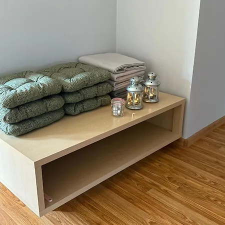 Spring House Malbork