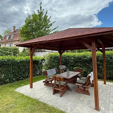 Spring House Apartment Malbork