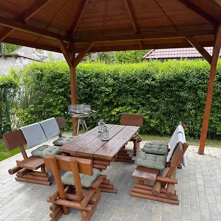 Apartment Spring House *