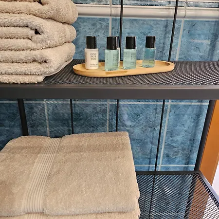 Spring House Apartment Malbork