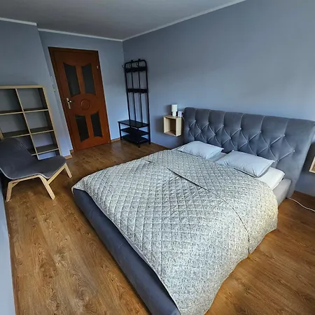 Spring House * Malbork