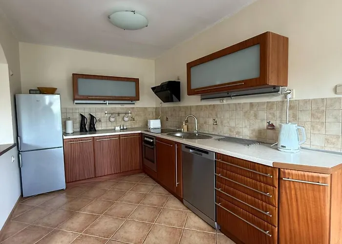 Spring House * Malbork