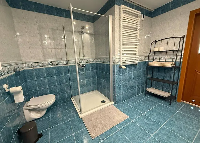 Apartamento Spring House