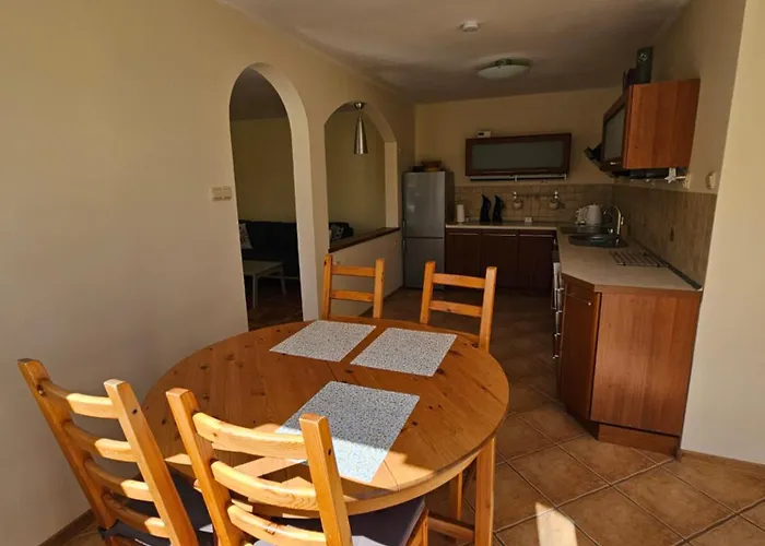 Apartamento Spring House Malbork