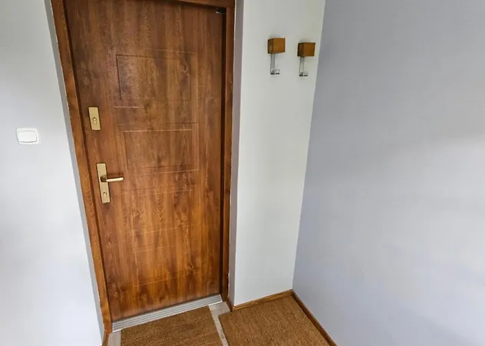 Spring House Apartamento Malbork