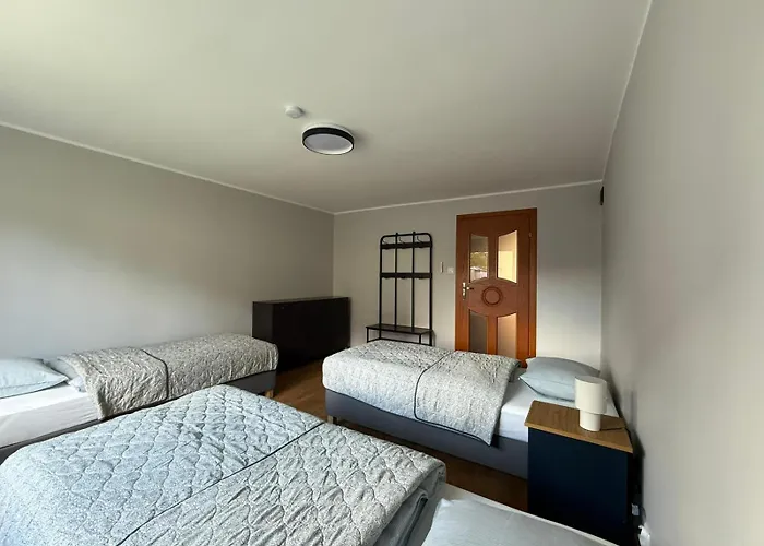 Spring House Apartamento Malbork