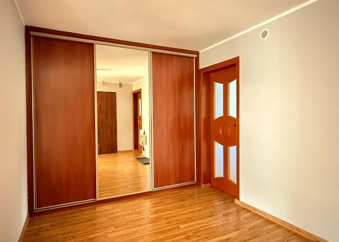 Apartamento Spring House Malbork