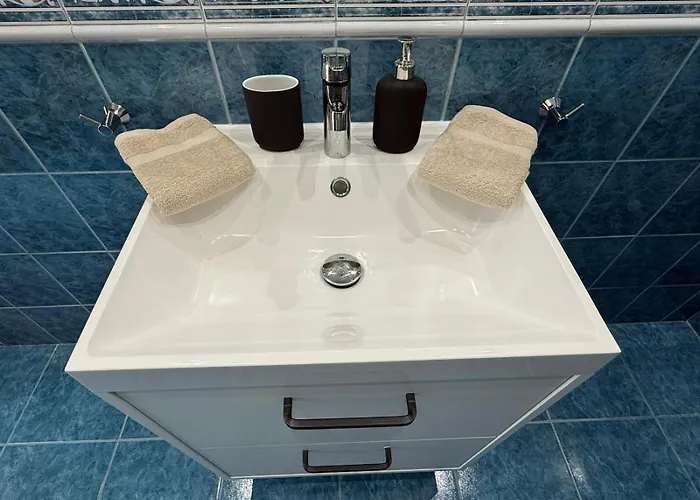 Spring House Apartamento *