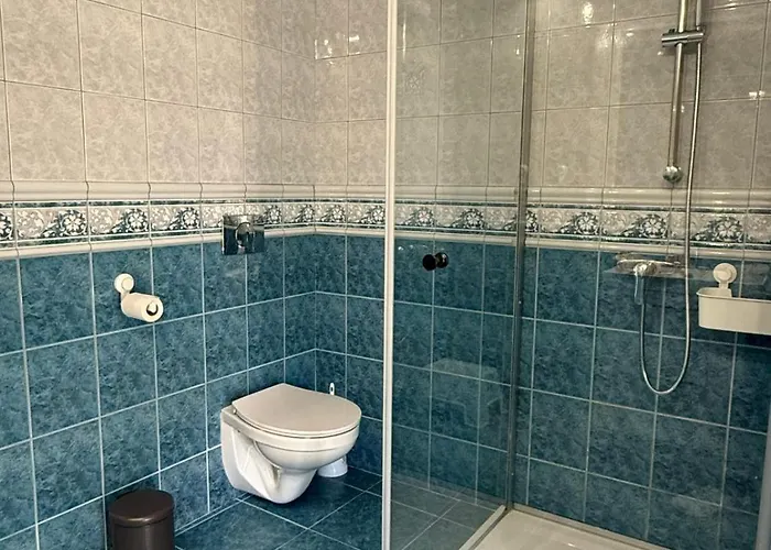 Spring House Apartamento *