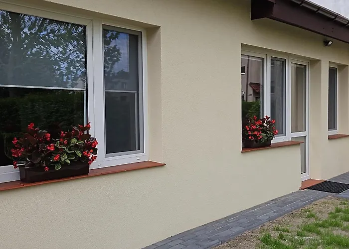 Apartamento Spring House *