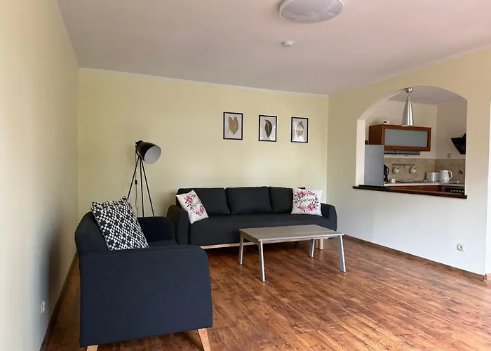 Spring House Malbork