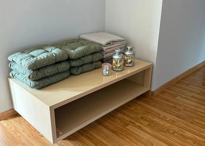 Spring House Malbork