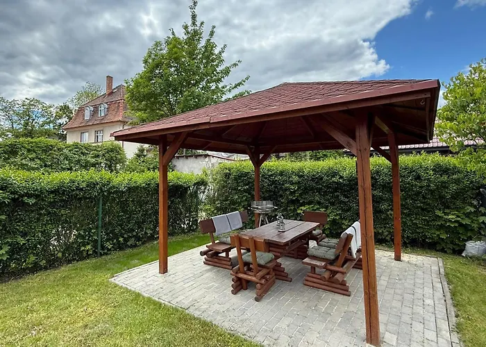 Spring House Apartamento Malbork