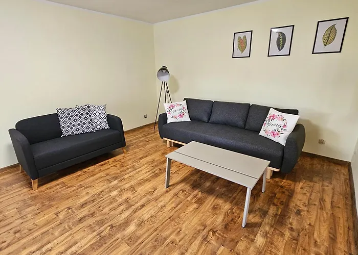 Apartamento Spring House