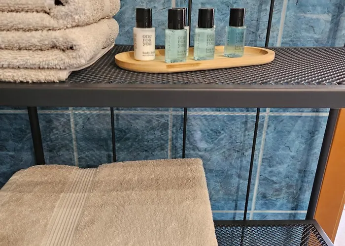 Spring House Apartamento Malbork