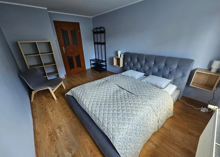 Spring House * Malbork